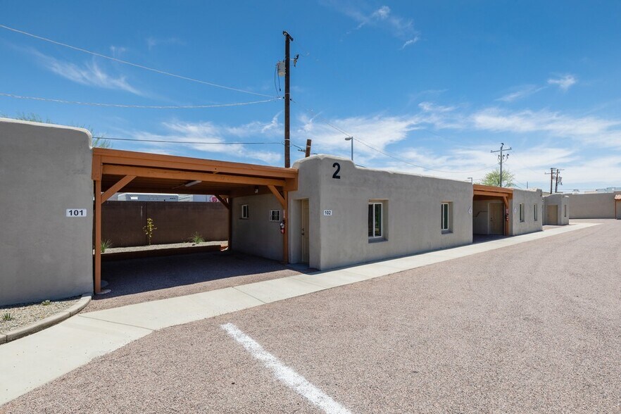 More Photos Of 2625 E Van Buren St, Phoenix Healthcare For Sale