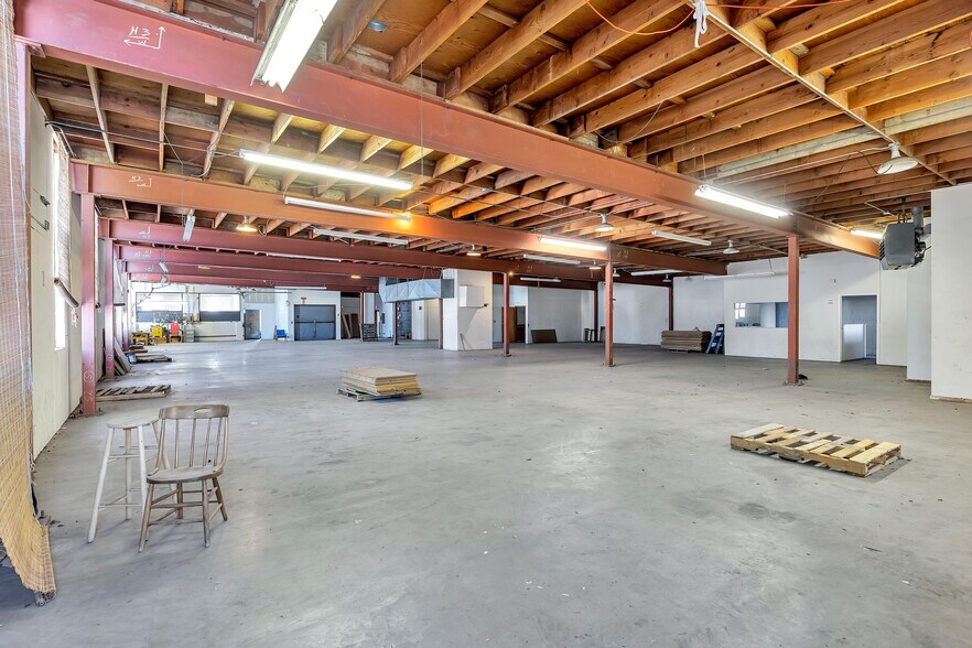 More Photos Of 1700 International Blvd, Oakland Warehouse For Sale