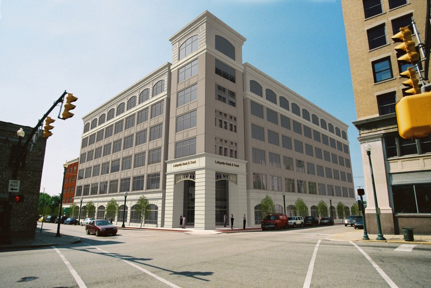 Primary Photo Of 250 Main St, Lafayette Office For Lease