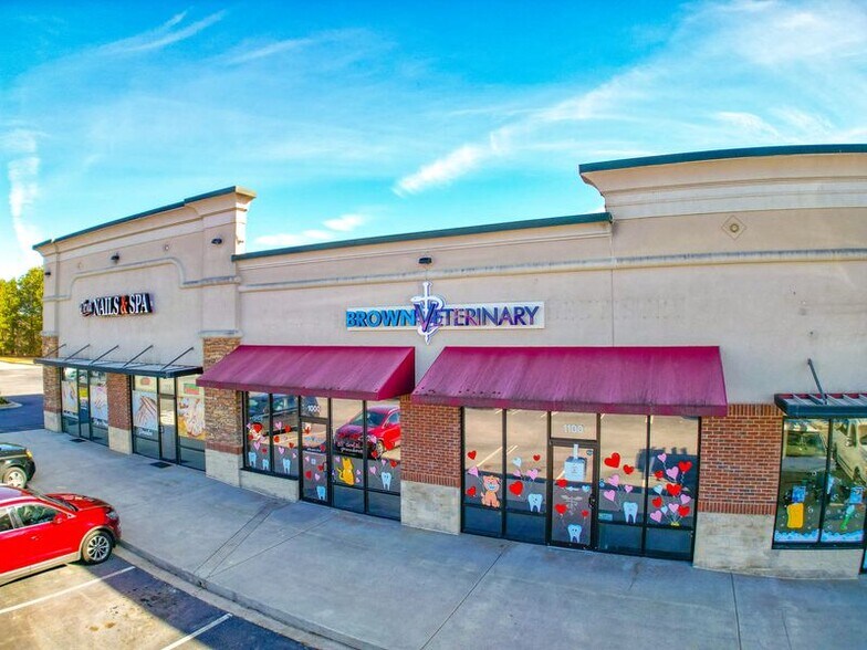 More Photos Of , Monroe General Retail For Sale