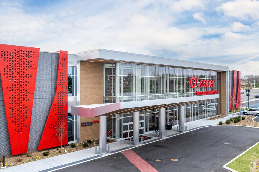 More Photos Of 400 Rt 38, Moorestown Unknown For Sale