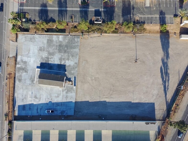 More Photos Of 21320 Box Springs Rd, Moreno Valley Auto Dealership For Lease