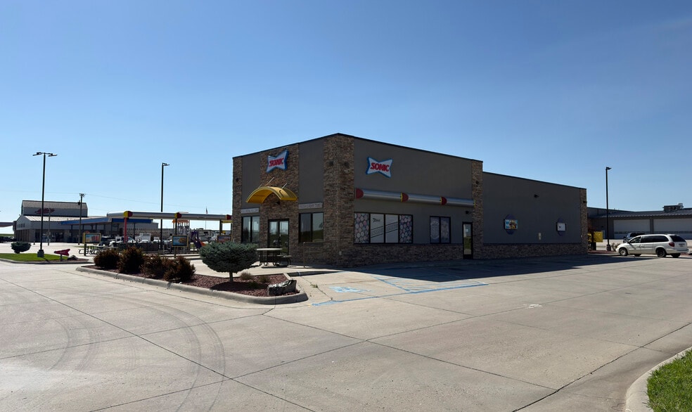 More Photos Of 3689 US 40, Oakley Fast Food For Sale