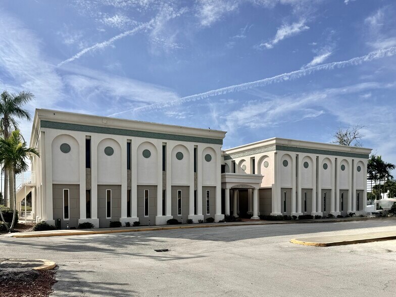 Primary Photo Of 65 E Nasa Blvd, Melbourne Office For Lease