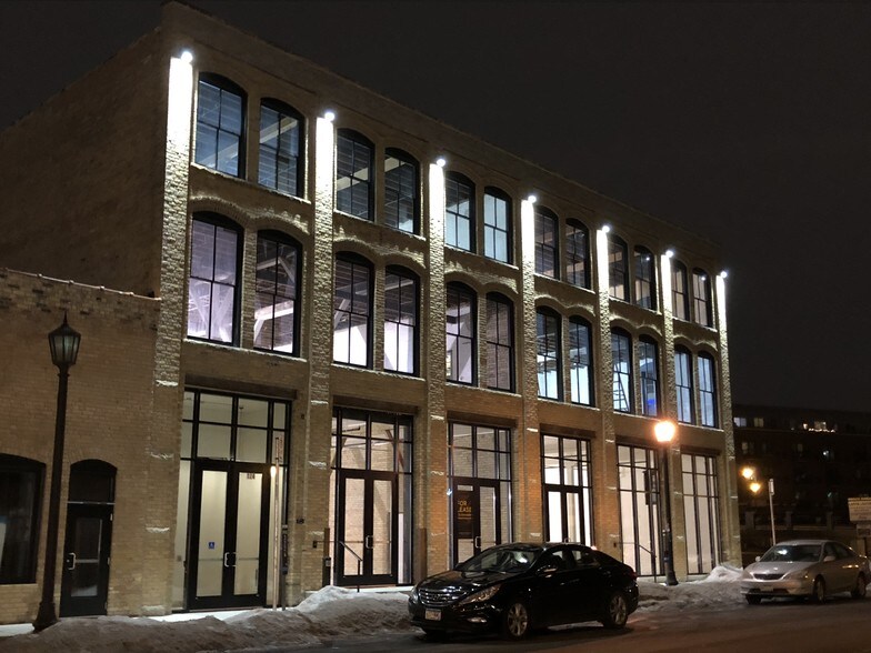 More Photos Of 124 3rd Ave, Minneapolis Office For Lease