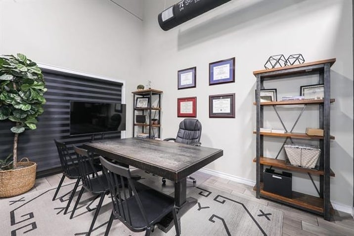 More Photos Of 8218 Casa Verde Rd, Laredo Storefront Retail Office For Sale