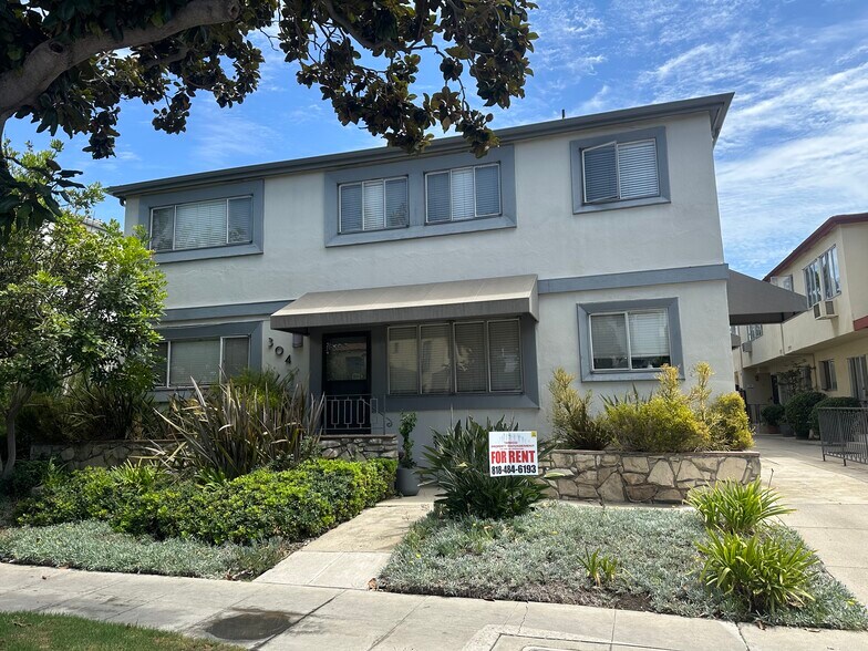 More Photos Of 304 S Doheny Dr, Beverly Hills Apartments For Sale