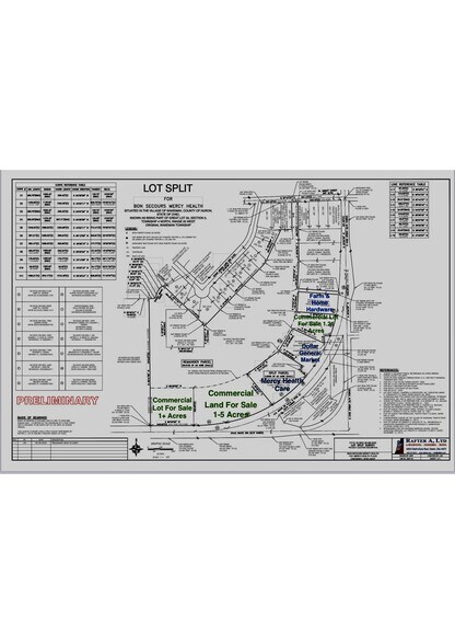 More Photos Of US SR 20 HWY (Hyde Street), Wakeman Land For Sale