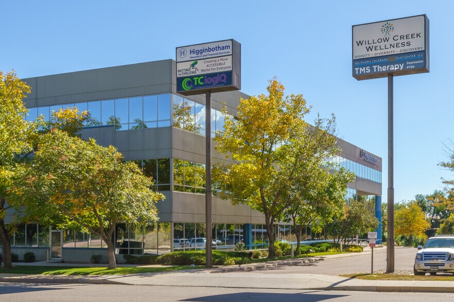 More Photos Of 3630 Sinton Rd, Colorado Springs Office For Sale