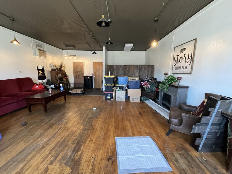 More Photos Of 127 S Lake St, Hustisford Multifamily For Sale