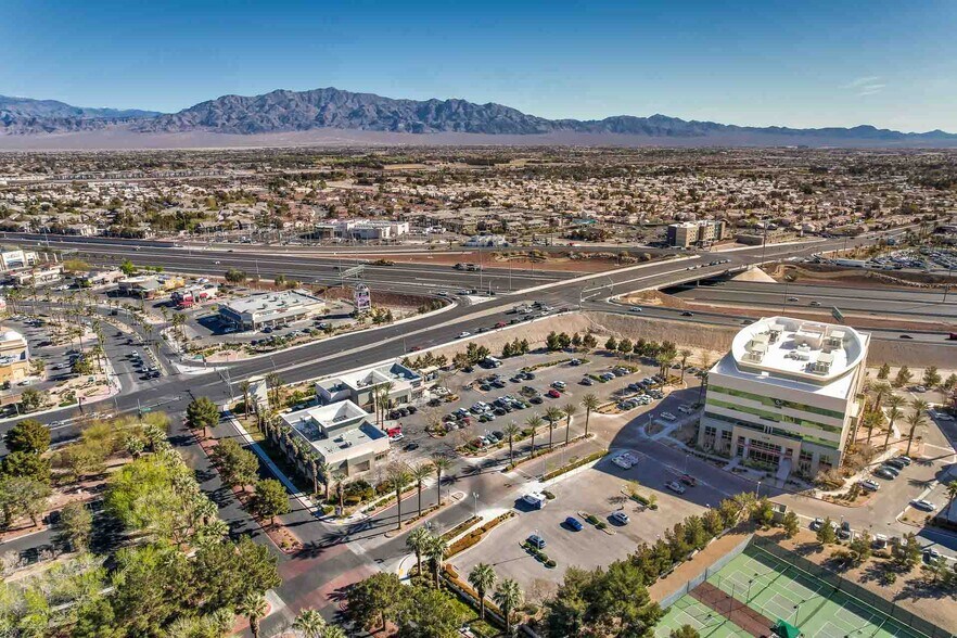 More Photos Of 5590 Painted Mirage Rd, Las Vegas Supermarket For Sale