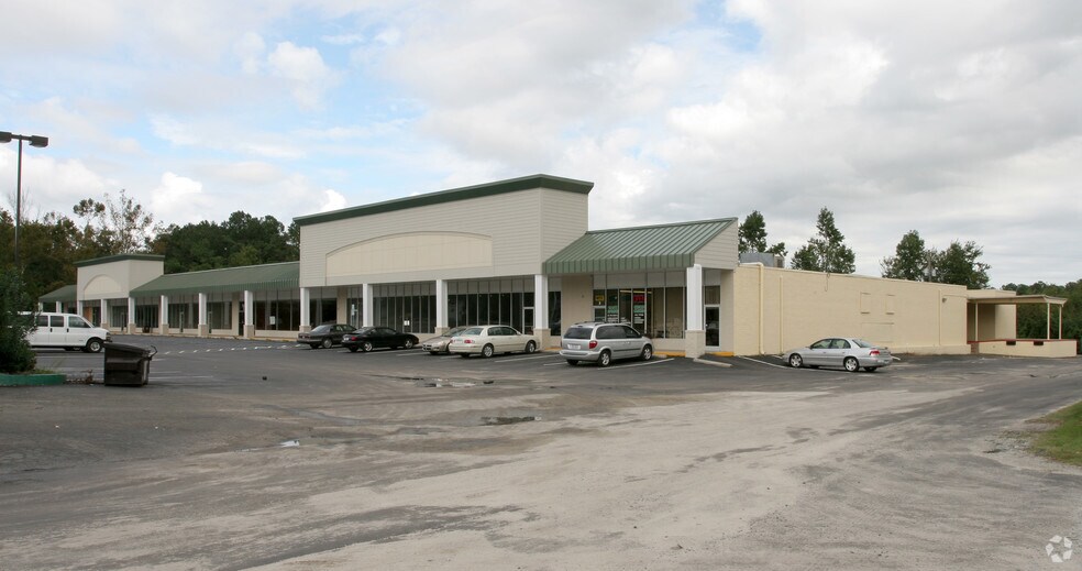 1930 Castle Hayne Rd, Wilmington, NC 28401 Retail For Lease