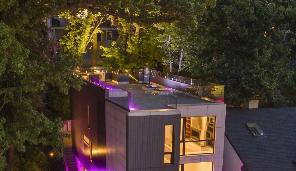 More Photos Of 1076 River Rd, Edgewater Loft Creative Space For Sale