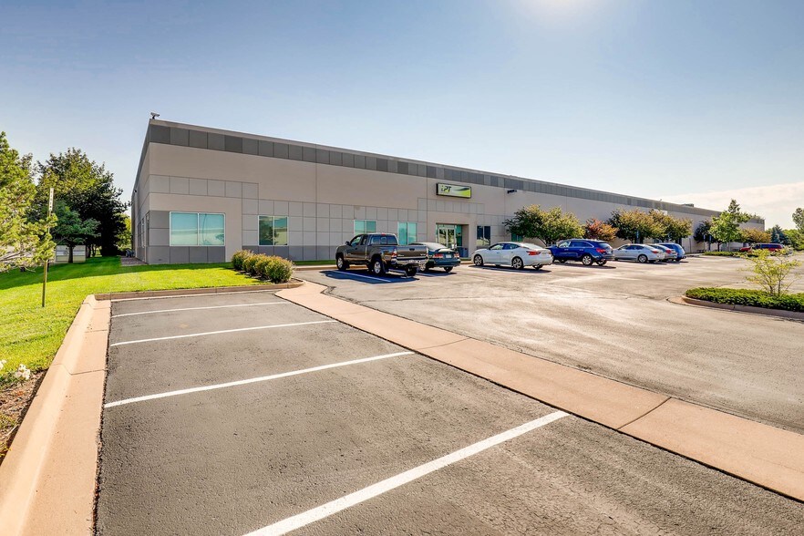 More Photos Of 1805-1823 S Murray Blvd, Colorado Springs Manufacturing For Lease