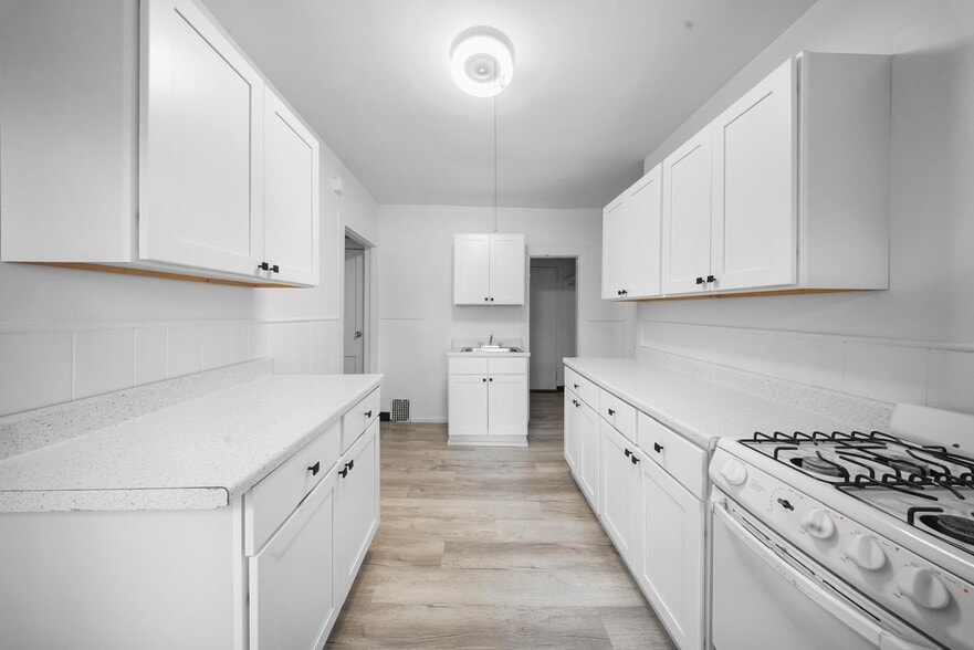 More Photos Of , Bridgeport Multifamily For Sale