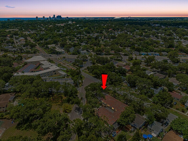 More Photos Of 3960 12th St, Saint Petersburg Apartments For Sale