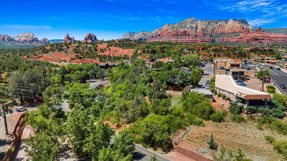 More Photos Of 50 Ranger rd, Sedona Land For Sale