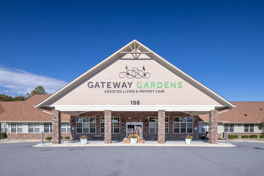More Photos Of 138 Gateway Ln, Bethlehem Assisted Living For Sale