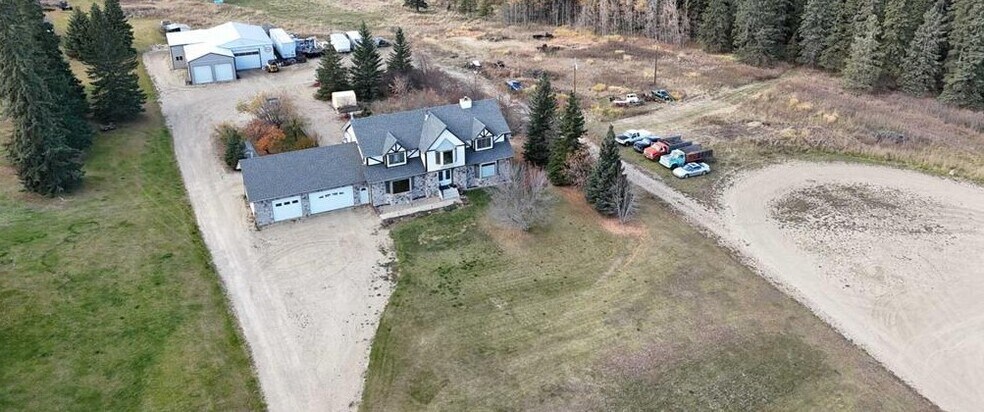 More Photos Of 4410 60 St, Sylvan Lake Land For Sale