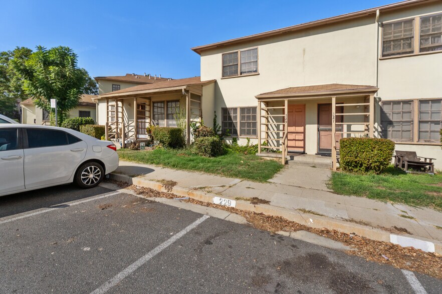 More Photos Of 130 Junipero Serra Dr, San Gabriel Apartments For Sale