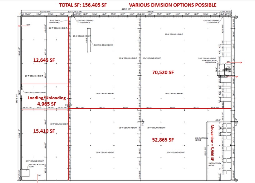 More Photos Of 2251 Old Curtis Rd, Elba Industrial For Sale