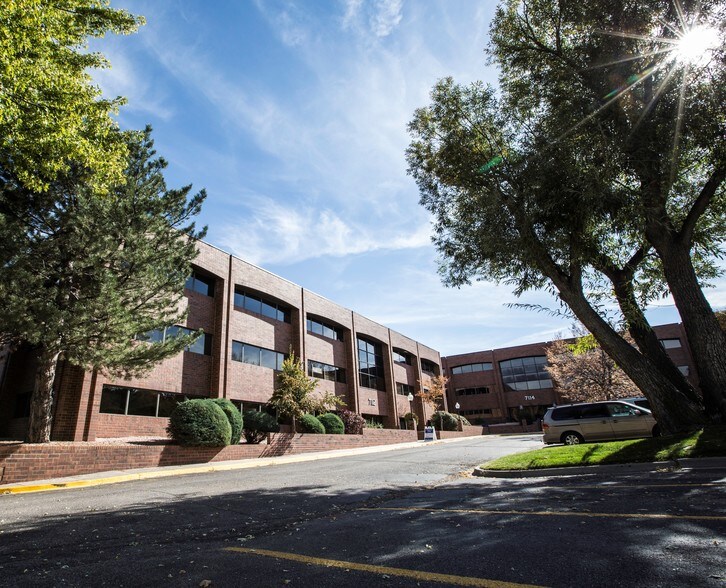 Photo of 1st Floor Ste 100