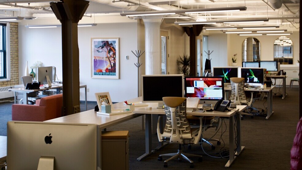 More Photos Of 123 N 3rd St, Minneapolis Loft Creative Space For Lease