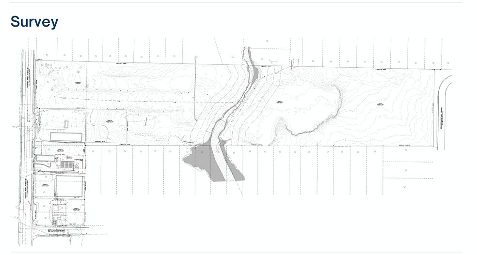 More Photos Of 1058-1120 Moreland, Atlanta Land For Sale