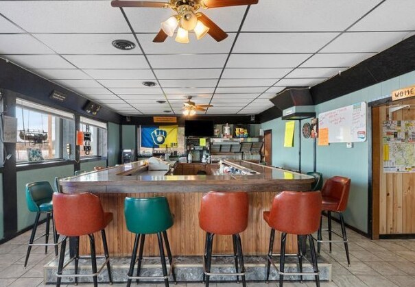 More Photos Of 12058 Wisconsin 32, Suring Restaurant For Sale