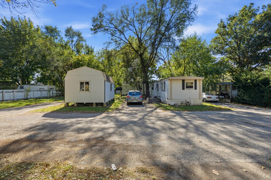 More Photos Of 1000 N 8th St, Fairfield Manufactured Housing Mobile Home Park For Sale