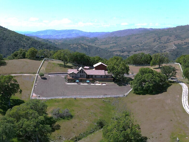 More Photos Of 38633 E Carmel Valley Rd, Carmel Valley Land For Sale