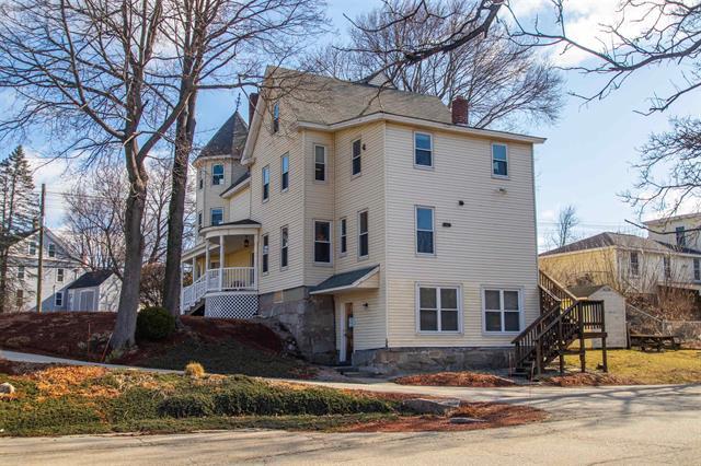 More Photos Of 339 Nashua St, Milford Office Residential For Sale
