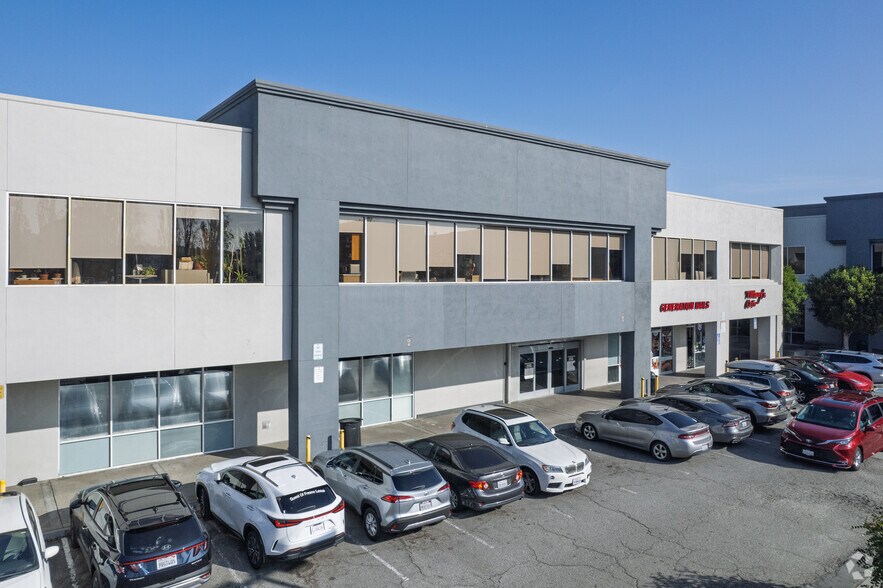 More Photos Of 3801 3rd St, San Francisco Unknown For Lease