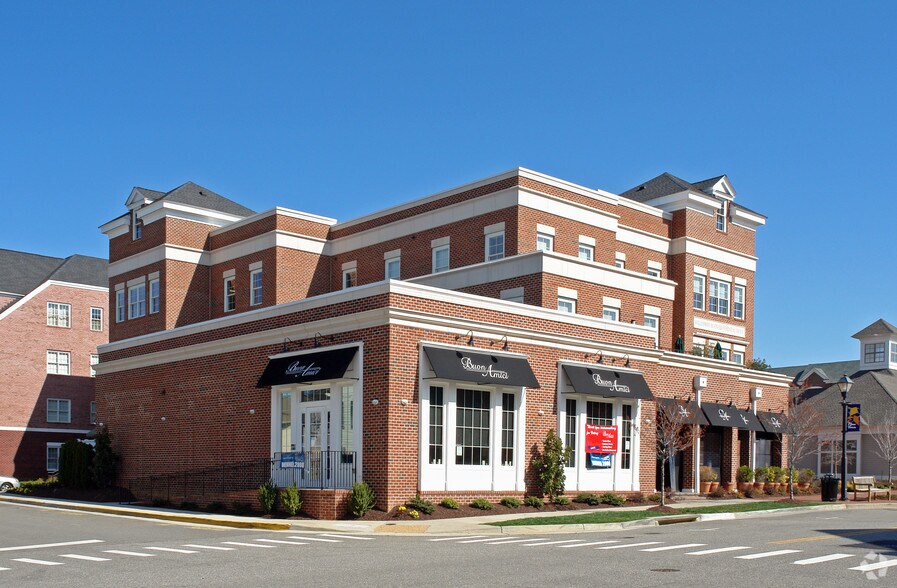 More Photos Of 5201-5209 Center St, Williamsburg Storefront Retail Office For Lease