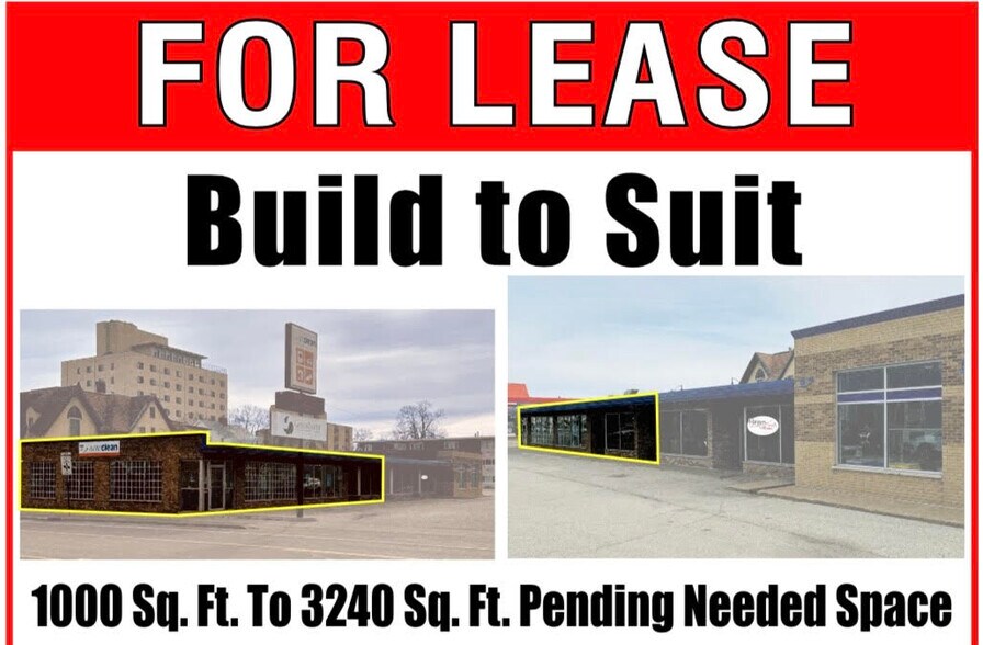 More Photos Of 620 Cass St, La Crosse Storefront Retail Office For Lease