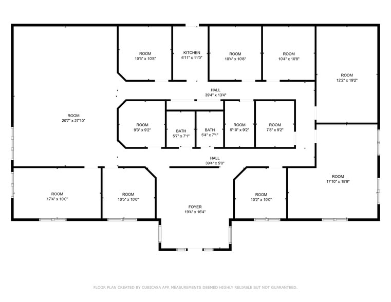 More Photos Of 3230 Peoples Dr, Harrisonburg Office For Lease