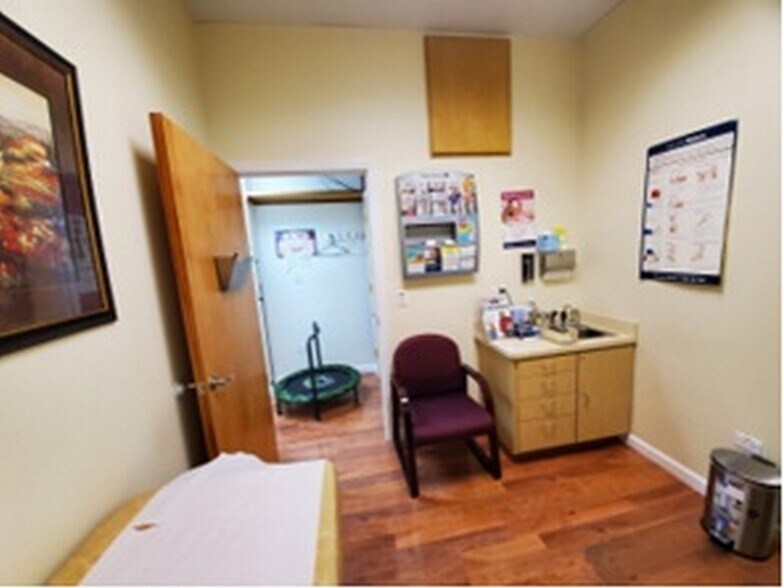More Photos Of 995 Montague Expy, Milpitas Medical For Sale