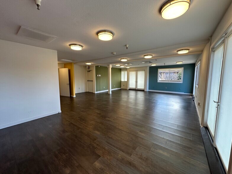 More Photos Of 1800 El Camino Real, Menlo Park Office For Sale