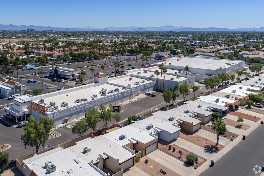 More Photos Of 715-825 W Baseline Rd, Tempe Unknown For Lease
