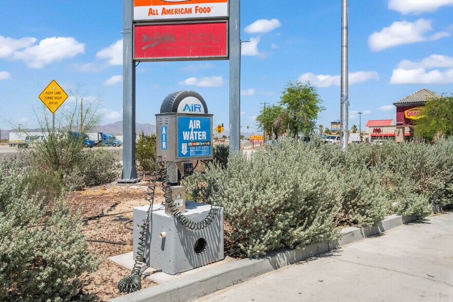 More Photos Of 72363 Baker Blvd, Baker Service Station For Sale