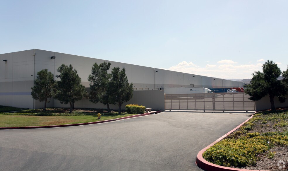 More Photos Of 14720-14880 Monte Vista Ave, Chino Warehouse For Lease