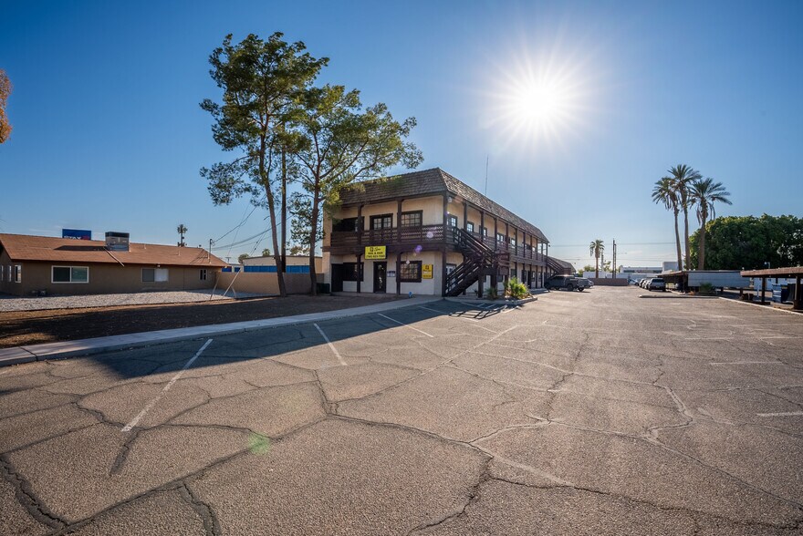 More Photos Of 4231 US Highway 86, Brawley Medical For Sale