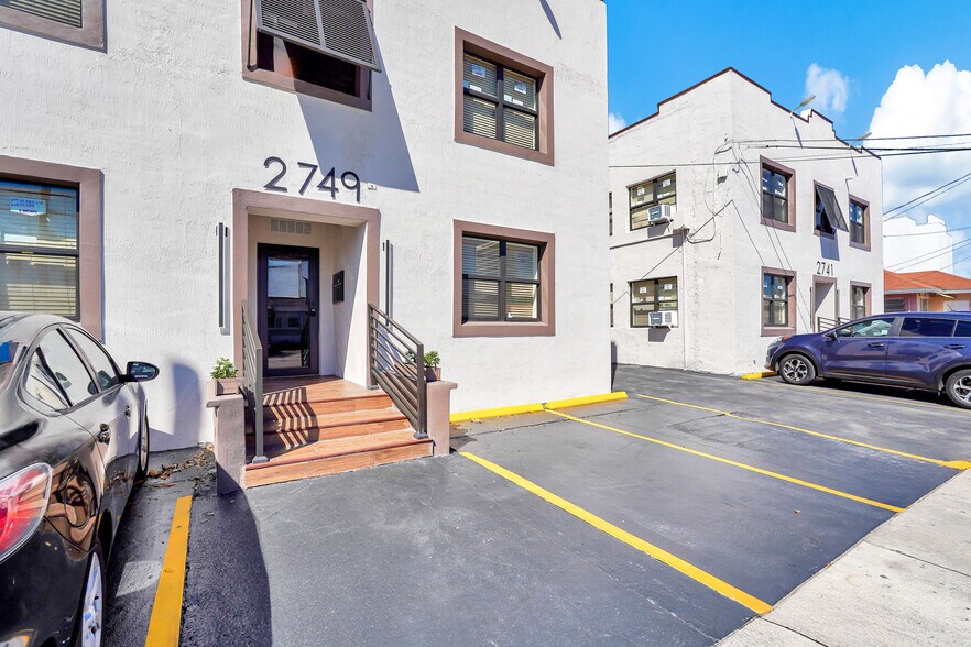 More Photos Of 2741-2749 SW 5th St, Miami Apartments For Sale