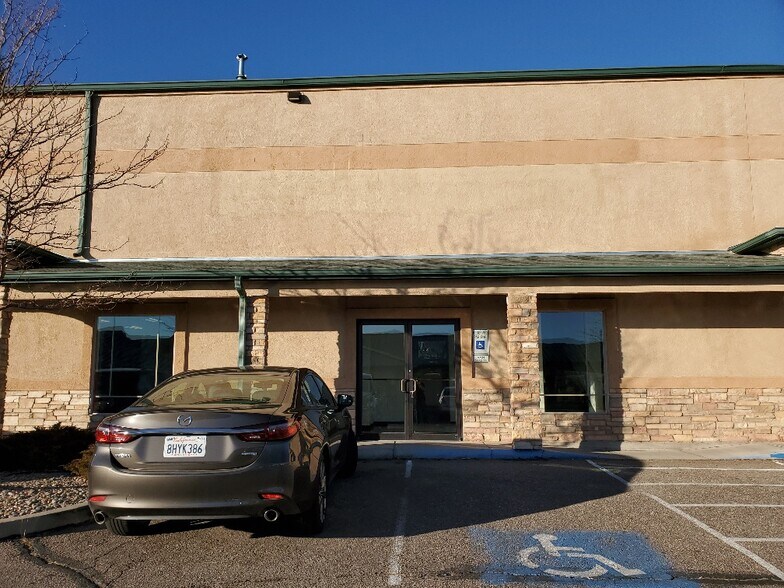 Primary Photo Of 4710 Eagleridge Cir, Pueblo Storefront Retail Office For Lease