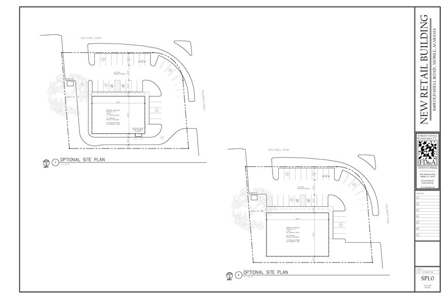 More Photos Of 6401 Old Shell Rd, Mobile Land For Sale