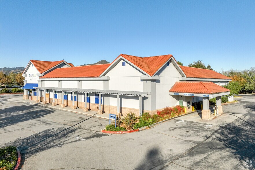 More Photos Of 16000-16060 Monterey Rd, Morgan Hill Freestanding For Sale