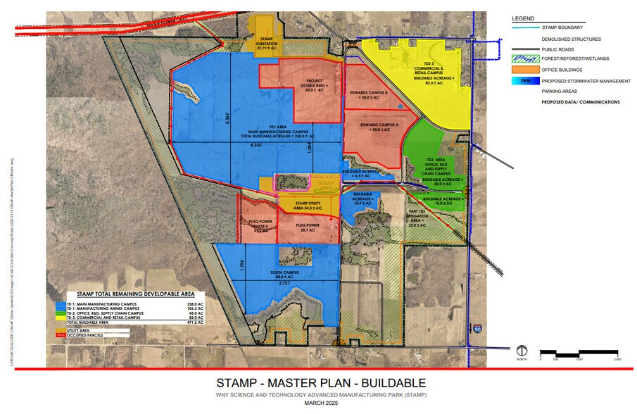 Primary Photo Of 6608 Crosby Rd, Alabama Land For Sale