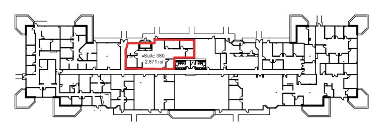 More Photos Of 5300 Oakbrook Pky, Norcross Unknown For Lease