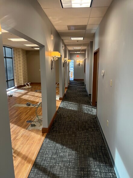 More Photos Of 3310 Professional Park Dr, Owensboro Medical For Lease