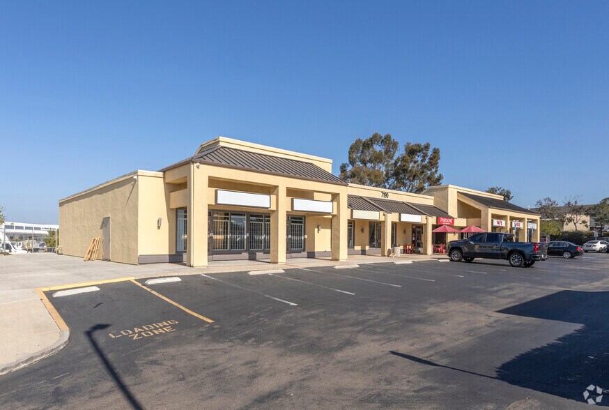 More Photos Of 7180-7190 Miramar Rd, San Diego Unknown For Lease